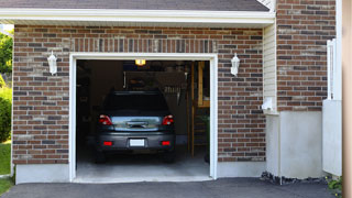 Garage Door Installation at West Lake Burrell Estates, Florida